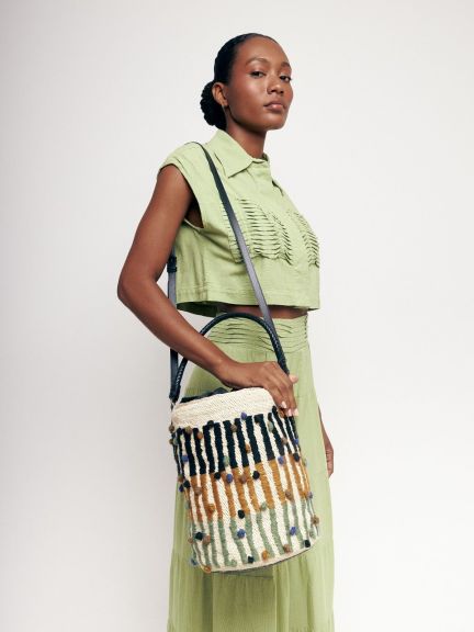 CORI, Tesoro de los Andes