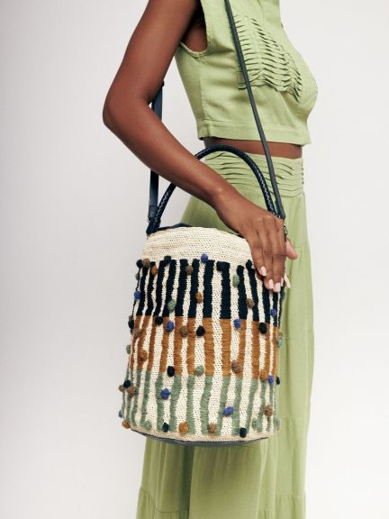 CORI, Tesoro de los Andes