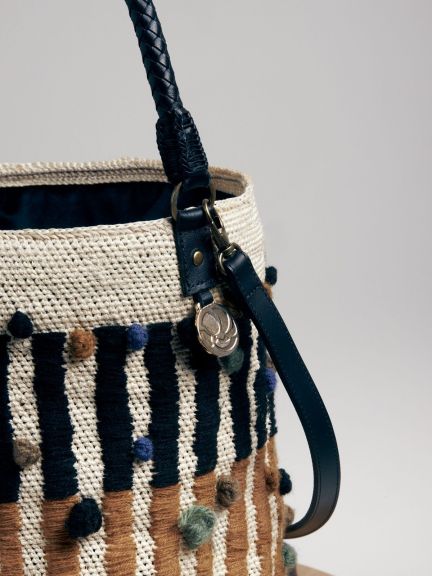 CORI, Tesoro de los Andes