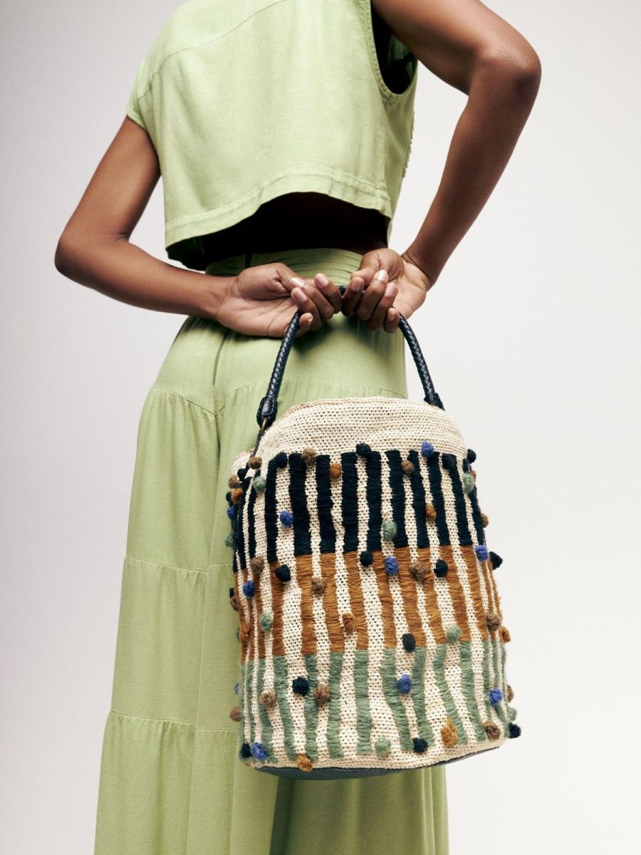 CORI, Tesoro de los Andes