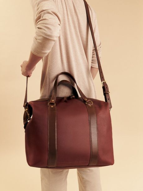 Bravo duffle bag 2