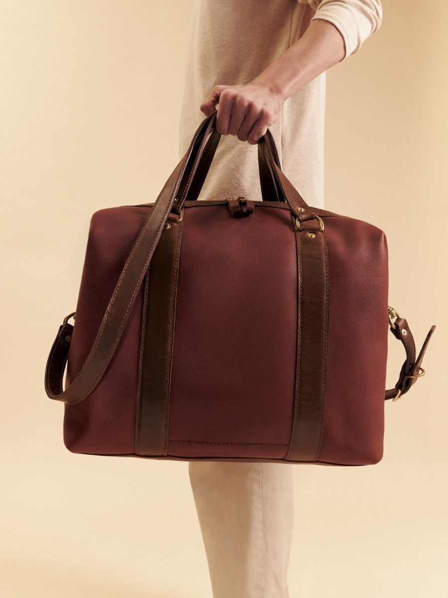 Bravo duffle bag