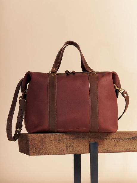 Bravo duffle bag