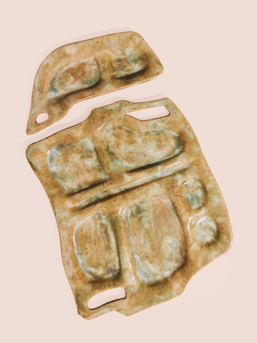 Tabla “El Psicolabis”