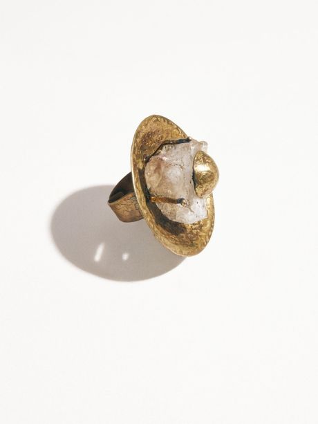 Anillo Princesa Paccha 2