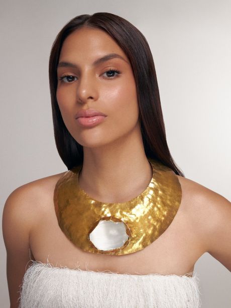 Collar Princesa Paccha