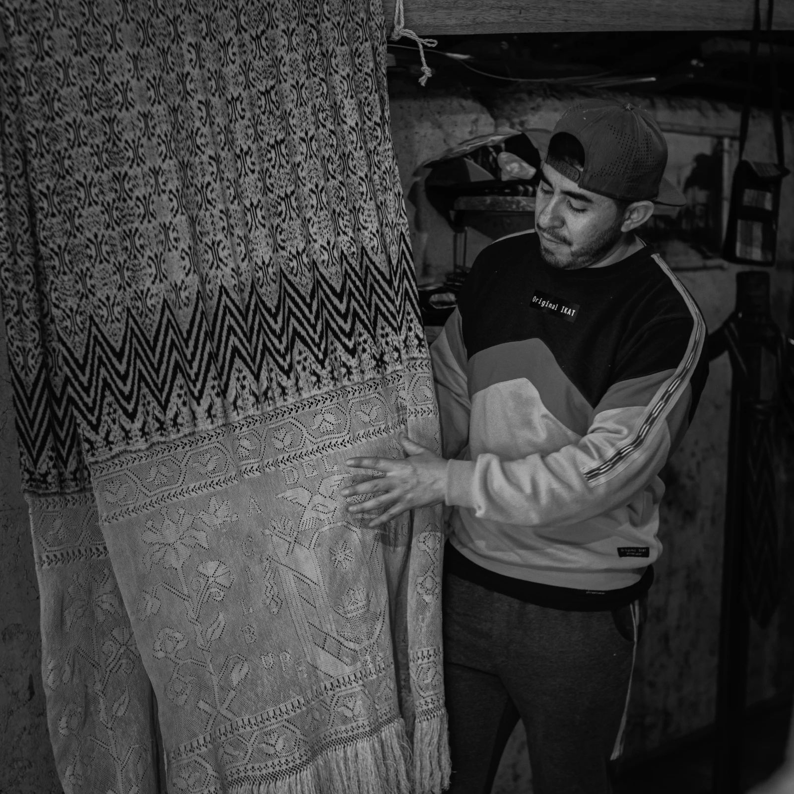 Ismael Jiménez Ulloa