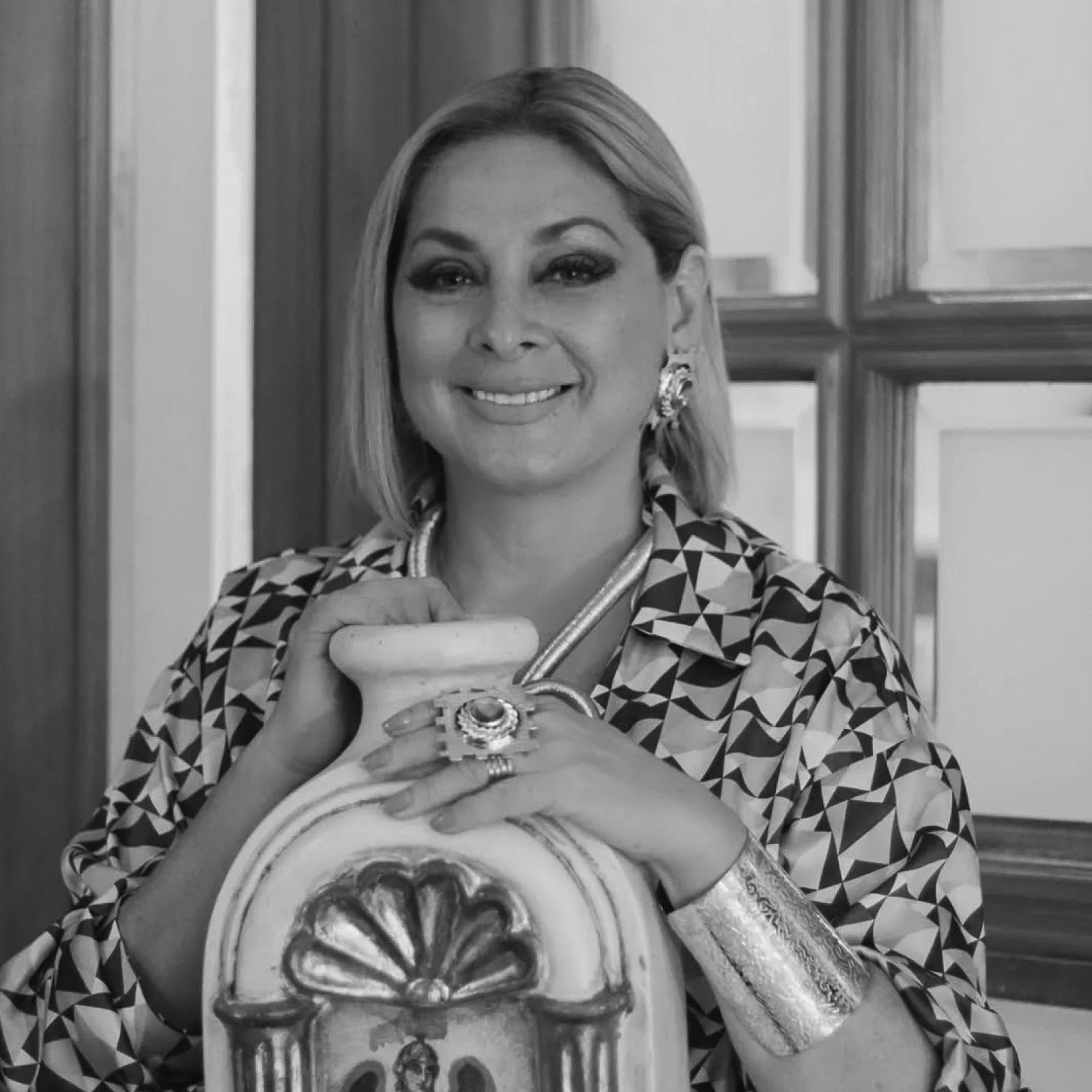 Luz Marina Jara Iñiguez