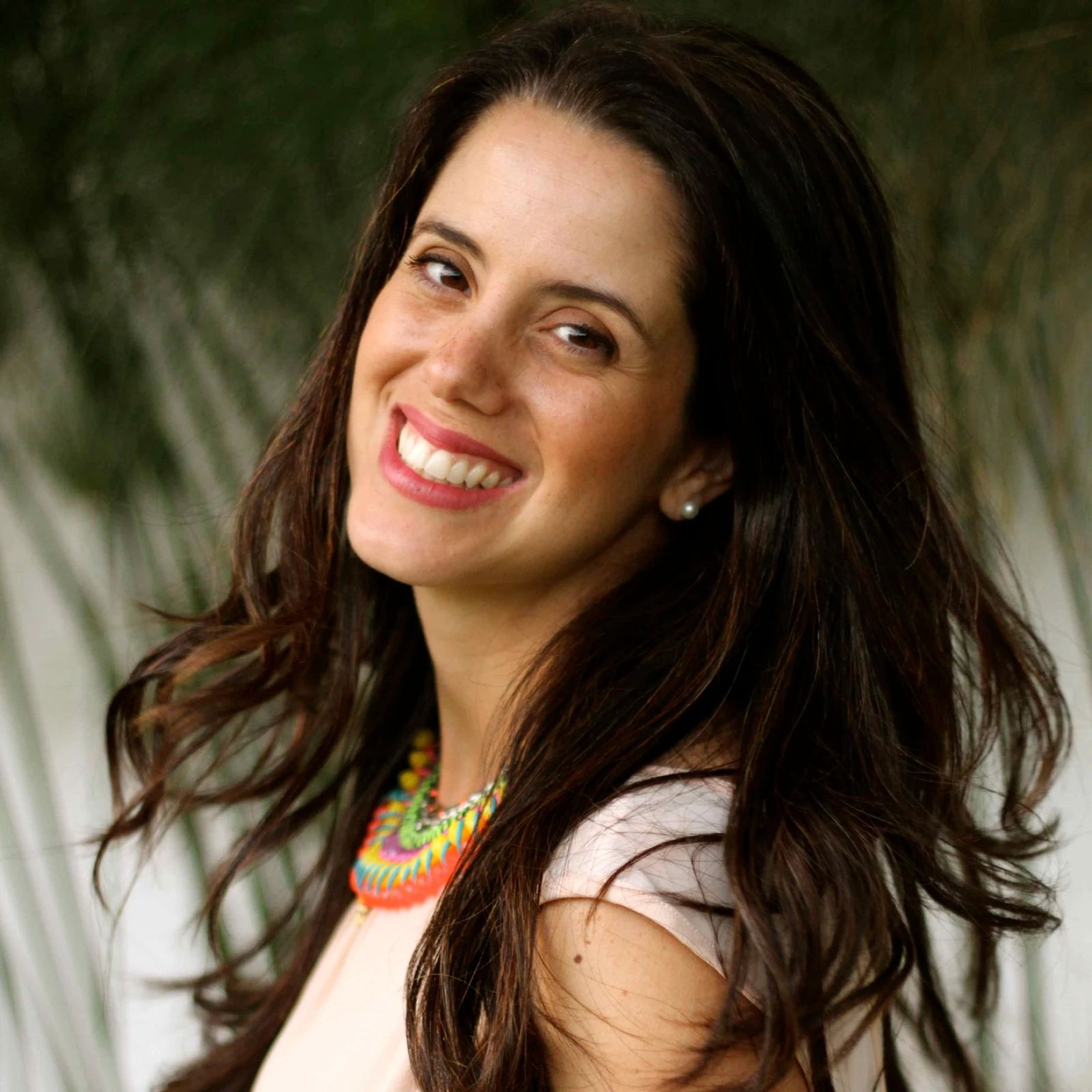 Fernanda Carvalho Marcondes Landazuri