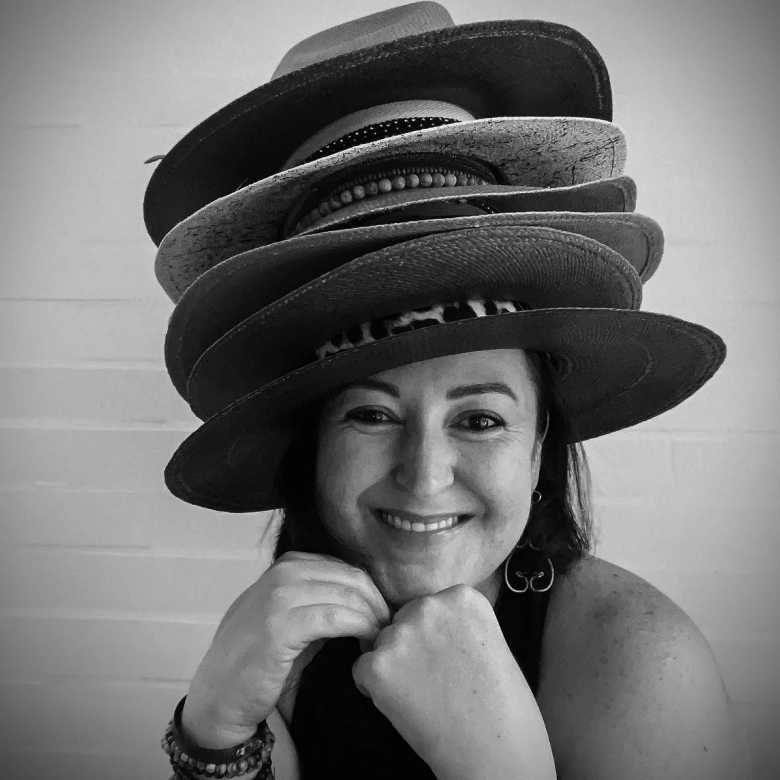 María Caridad Andrade