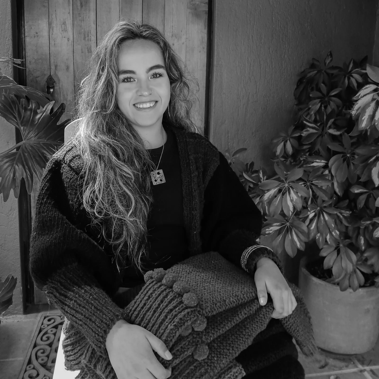 Gabriela Sabine Erazo Cascante